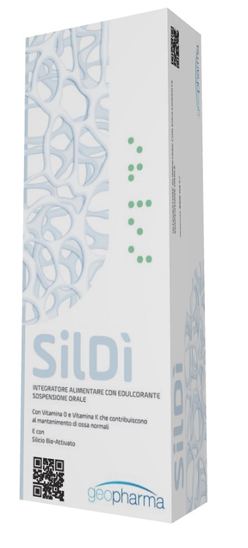 SILDI' 500 ML - Metafarm