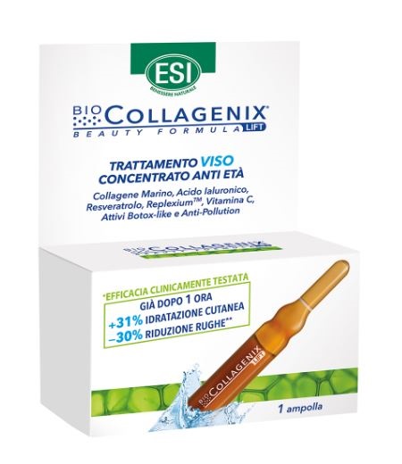 ESI BIOCOLLAGENIX AMPOLLA SINGOLA - Metafarm