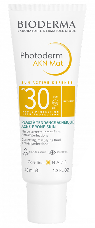 PHOTODERM AKN MAT SPF30 40 ML - Metafarm