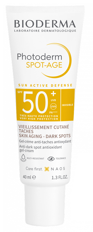 PHOTODERM SPOT AGE 40 ML - Metafarm