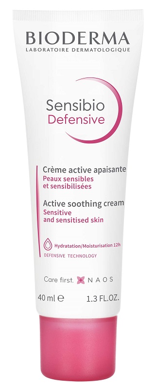 SENSIBIO DEFENSIVE 40 ML - Metafarm