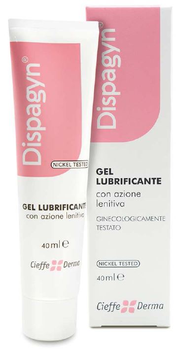 DISPAGYN 40 ML - Metafarm