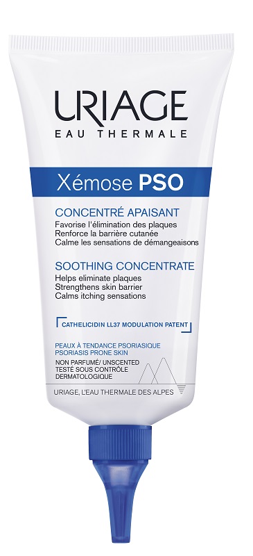 XEMOSE PSO TRATTAMENTO CONCENTRATO 150 ML - Metafarm