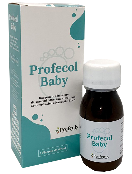 PROFECOL BABY 40 ML - Metafarm