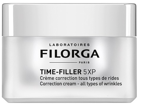 FILORGA TIME FILLER 5 XP CREME 50 ML - Metafarm