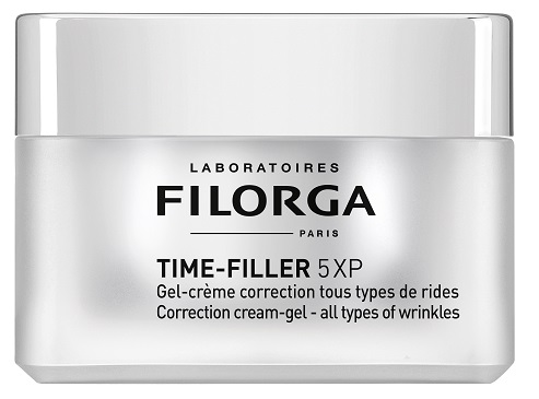 FILORGA TIME FILLER 5 XP GEL 50 ML - Metafarm