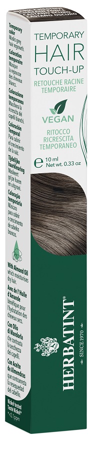 HERBATINT INSTANT HAIR TOUCH UP DARK CHESTNUT - Metafarm