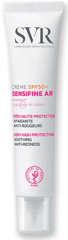 SENSIFINE AR SPF50+ 40 ML - Metafarm