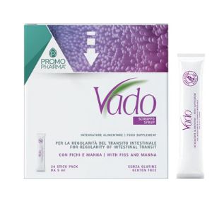 VADO SCIROPPO FICHI MANNA 30 STICK - Metafarm