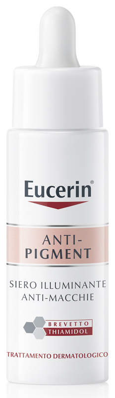 EUCERIN ANTI-PIGMENT SIERO ILLUMINANTE 30 ML - Metafarm