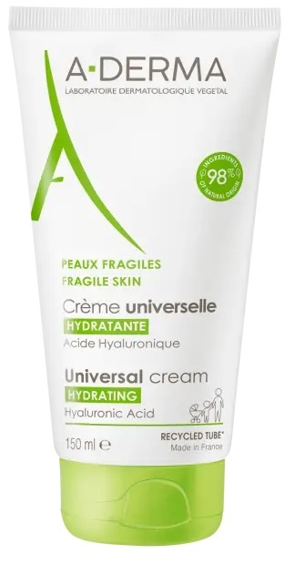 LES INDISPENSABLES CREMA UNIVERSALE 150 ML - Metafarm