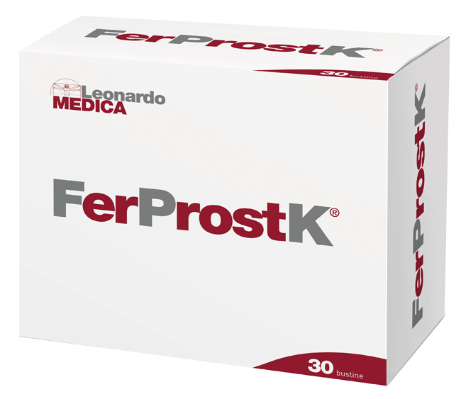 FERPROSTK 30 BUSTINE - Metafarm