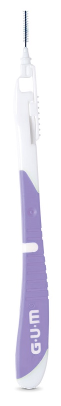 GUM BI-DIRECTION ISO 0 0,6 MM 6 PEZZI - Metafarm