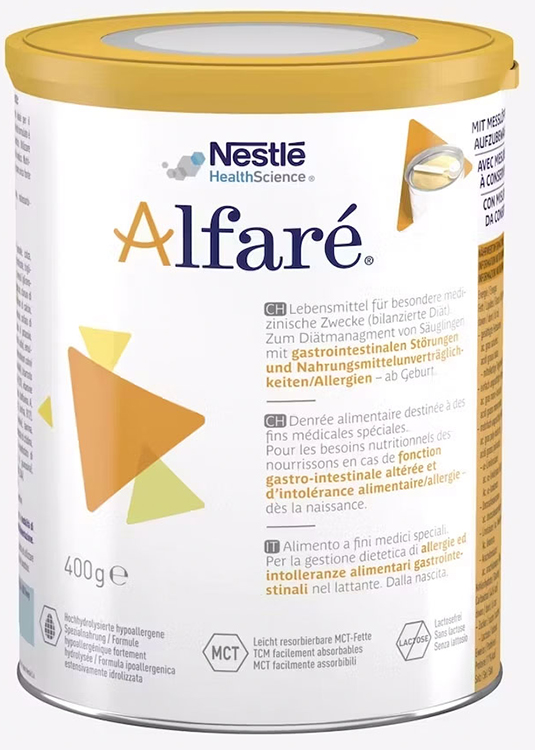 ALFARE' POLVERE 400 G - Metafarm