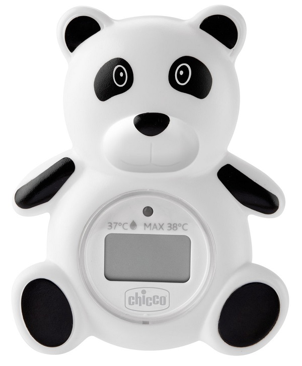 CHICCO TERMOMETRO BAGNO DIGITALE PANDA - Metafarm