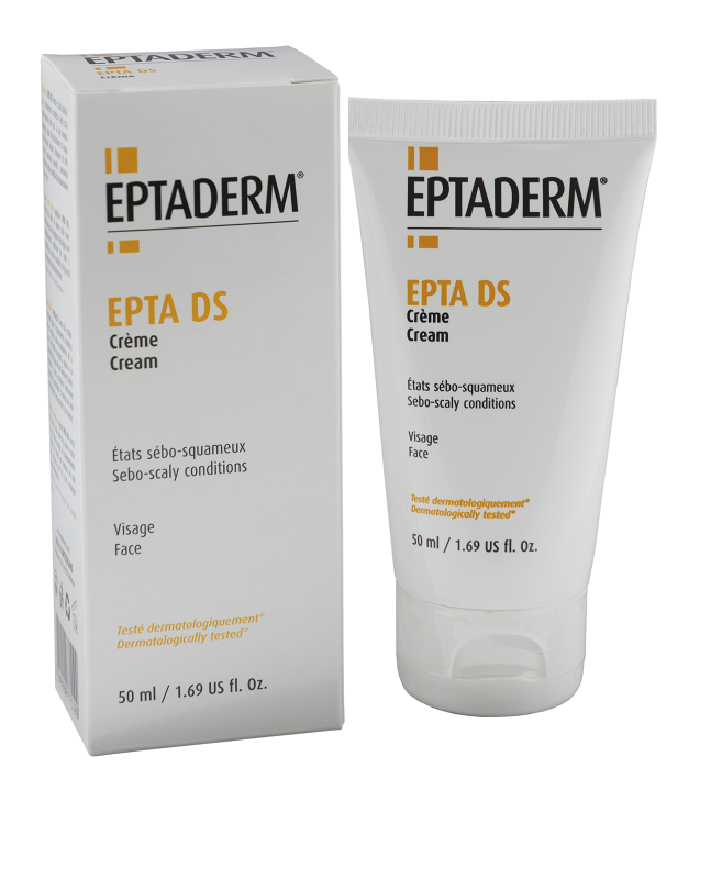 EPTA DS CREMA 50 ML - Metafarm
