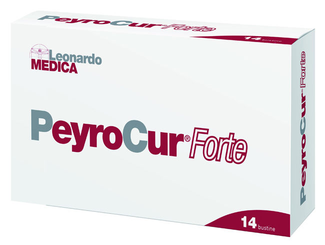 PEYROCUR FORTE 14 BUSTINE - Metafarm