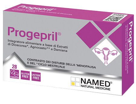 PROGEPRIL 28 COMPRESSE - Metafarm