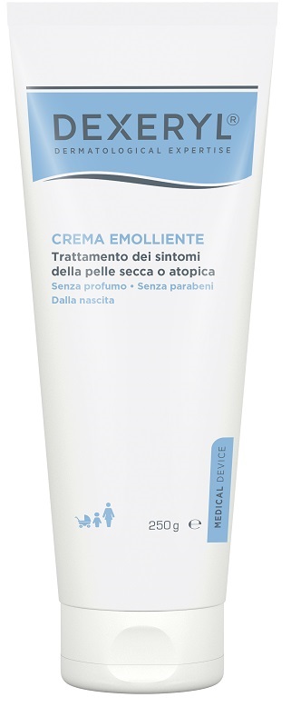 DEXERYL CREMA 250 G - Metafarm