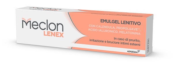 MECLON LENEX EMULGEL 50 ML - Metafarm