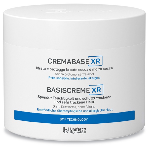 CERAMOL 311 CREMABASE XR 450 ML - Metafarm