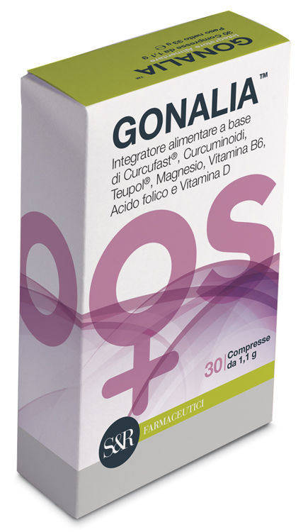 GONALIA 30 COMPRESSE - Metafarm