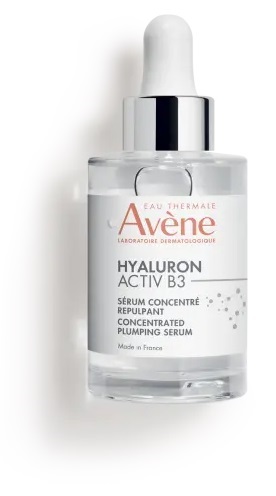 AVENE HYALURON ACTIV B3 SIERO 30 ML - Metafarm
