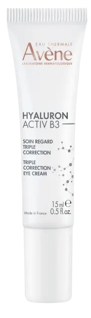 AVENE HYALURON ACTIV B3 CONTORNO OCCHI 15 ML - Metafarm