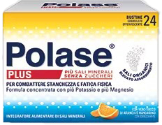 POLASE PLUS 24 BUSTE PROMOZIONE 2023 - Metafarm
