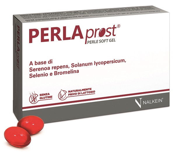 PERLAPROST 15 PERLE SOFTGEL - Metafarm