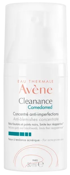 AVENE CLEANANCE COMEDOMED CONCENTRATO 30 ML - Metafarm