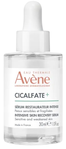 EAU THERMALE AVENE CICALFATE+ SIERO 30 ML - Metafarm